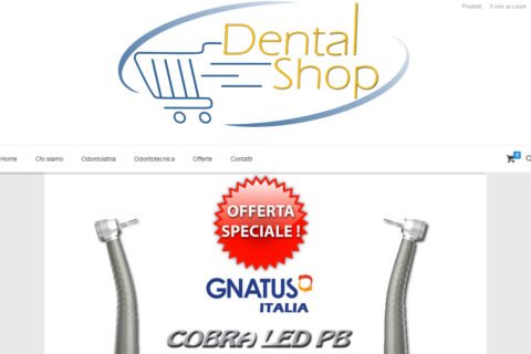 Dental-Shop