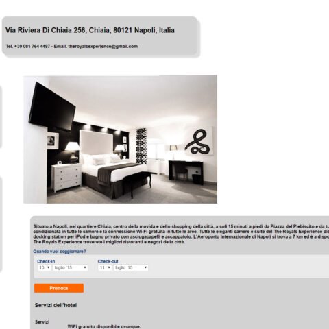 The-Royals-Experience