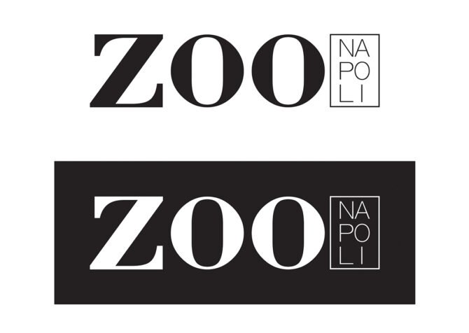 Logo zoo di Napoli